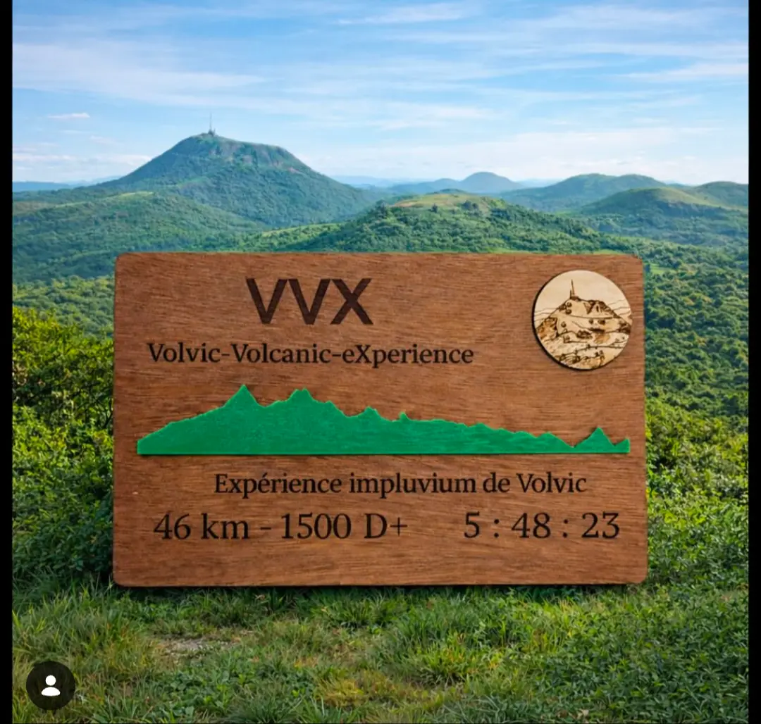 Souvenir VVX